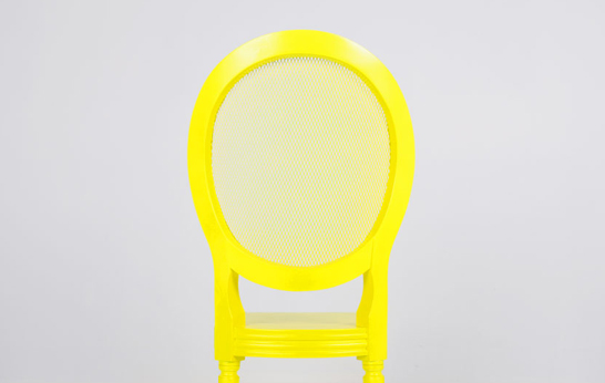 B-55, UK, and New Standard Chairs by Uhuru Design