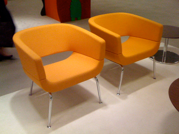 Live at NeoCon: Soul and Lola