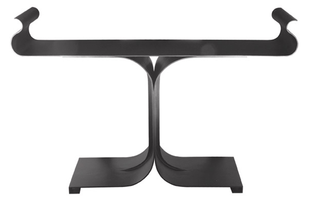 Omar Console Table