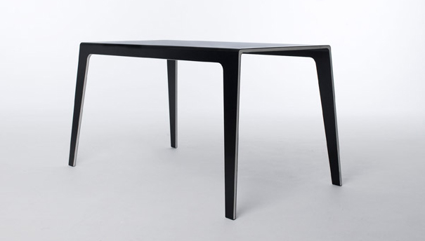 Strukt Table by the Dynamic Duo