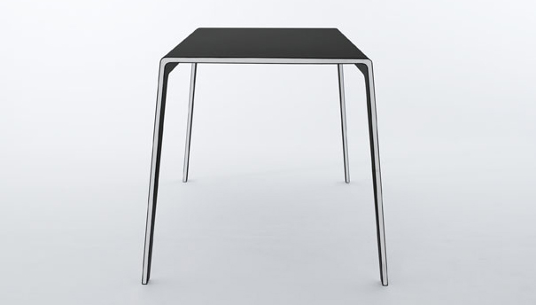 Strukt Table by the Dynamic Duo
