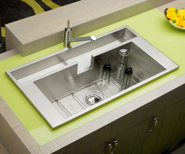 Awesome Sinks