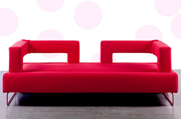 Sofa Designs by Kati Meyer-Brühl