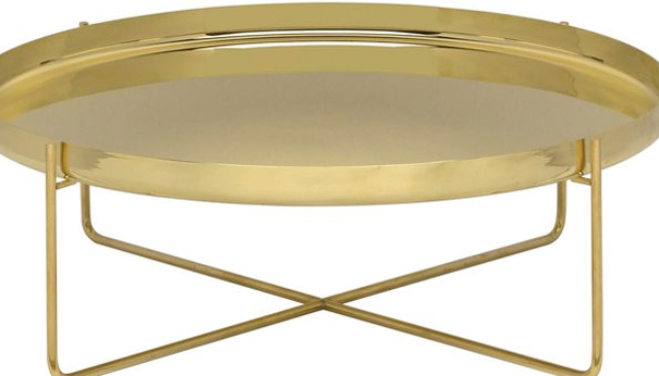 A Stunning Array of Side Tables