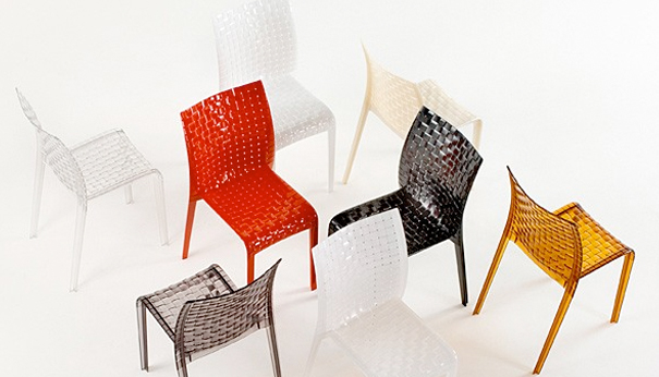 Weekly Wrap-Up: 9 Chairs To Ready Your House For Spring!