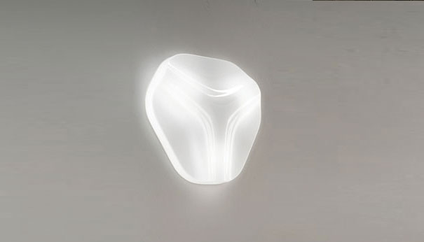 Trex Soft-Edged Lighting by Karim Rashid