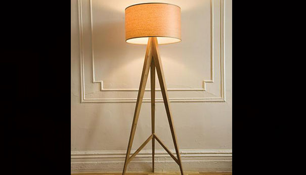 At BKLYN Designs: Bella Lamp by ALS Designs Highlights Healthy Furniture