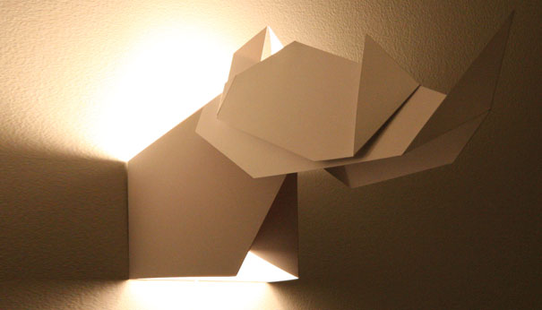 Spare the Animals and Save the Paper: Si Studio’s Origami’s Hunter