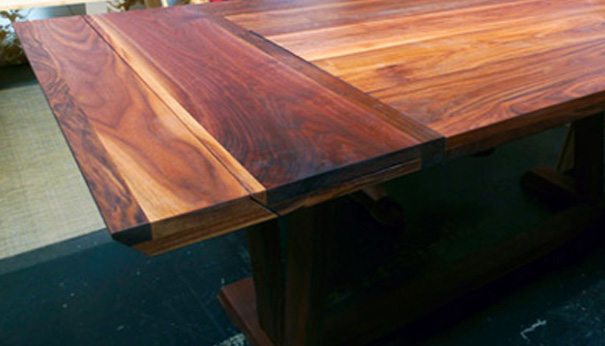 BADA table by Ecosystems