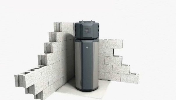 Hybrid Isn’t Just for Cars: The GE GeoSpring Hybrid Water Heater