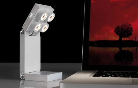 Luxit's Top Four Sends LEDs to New Heights