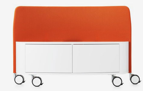 Mobile Offices Rejoice! The Mobi Tech by Andrea Ruggiero for Abstracta