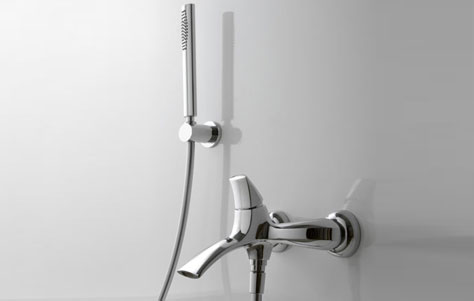 Treemme's Hedo Faucet