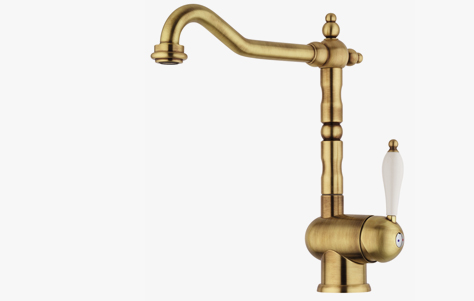 Elkay Victoria Faucet LK2544, victorian style faucet