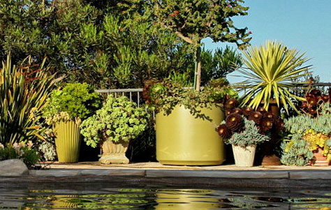 Renewing its 60 Year Momentum: The Cylinder Line of Gainey Ceramic Pots