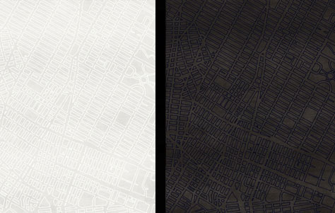 Where Are We Going? Rugs by Nought Collective Respond