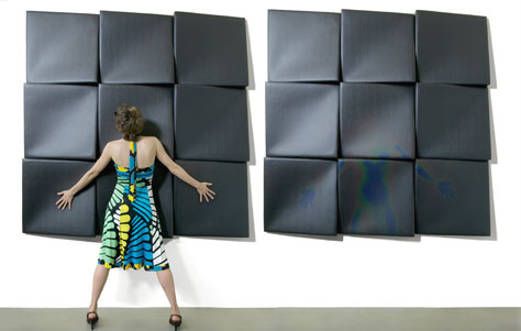 Top Ten: Fashion-Forward Acoustic Panels