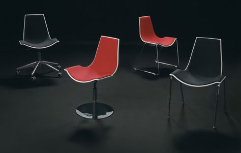 Top Ten: Brilliant Swivel Chairs