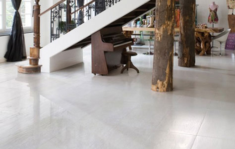 Fondovalle Meets the Modern Architectural Need for Porcelain Slabs with Murano