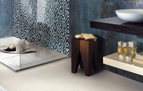 Fondovalle Meets the Modern Architectural Need for Porcelain Slabs with Murano