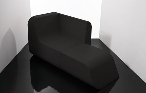 Seating, Chair, Lounger
