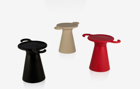Save Our Sustainability with Josh Owen's SOS Stool
