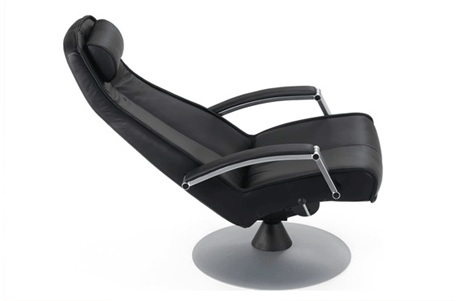 Convita Chair designed by Svein Asbjornsen for VAD