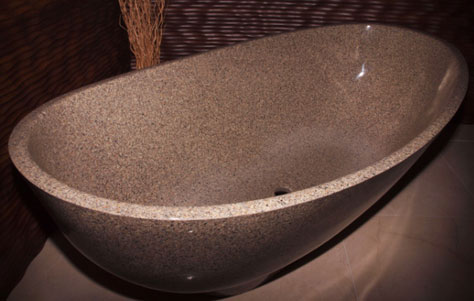 Imperia Tub. Manufactured by Tyrrell and Laing.