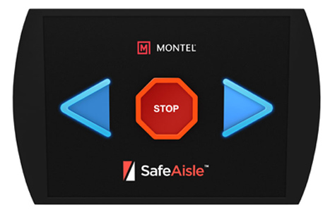 SafeAisle by Montel