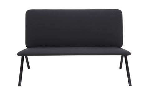 The Simplissimo Collection. Designed by Jean Nouvel. Manufactured by Ligne Roset.