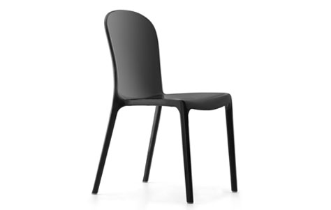Gumdrop Chair. Designed by Zuo Modern.