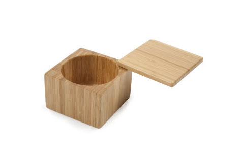Dinnerware and Kitchen Sets. Manufactured by Core Bamboo.