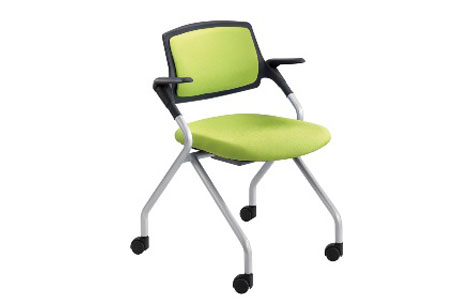 Mii Seating. Manufactured by Safco.
