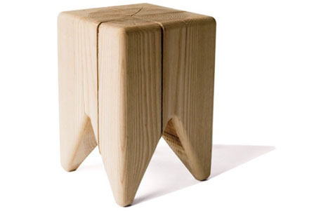 Stump. Designed by Kalon Studios.