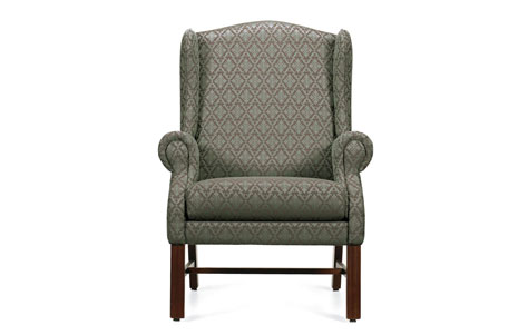 Wingback Collection. Manufactured by GLOBALcare.