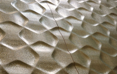 Top Ten: Earth-Textured Ceramic Tiles