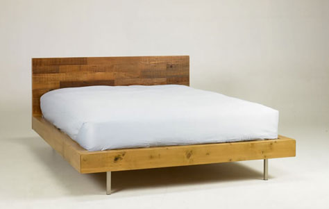 Wilcox Collection. Manufactured by Urban Woods.