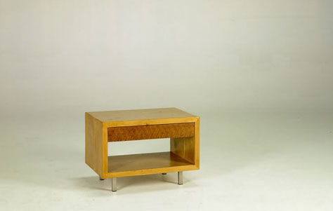Wilcox Collection. Manufactured by Urban Woods.