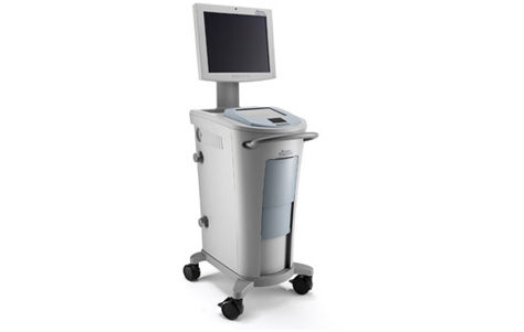 ilab medical cart. Manufactured by Modo.