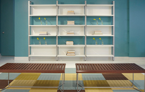 The Dewey Collection of Educational Furniture by Joey Ruiter for Izzy+