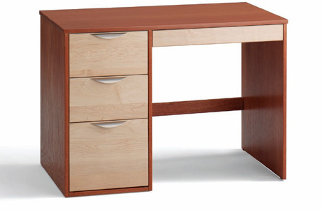 Roommate/CL Combo Writing Desk and Wardrobe. Manufactured by Adden Furniture.