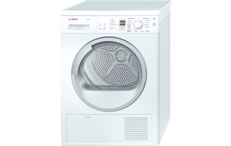 Top Ten: 24” Condenser Clothes Dryers.