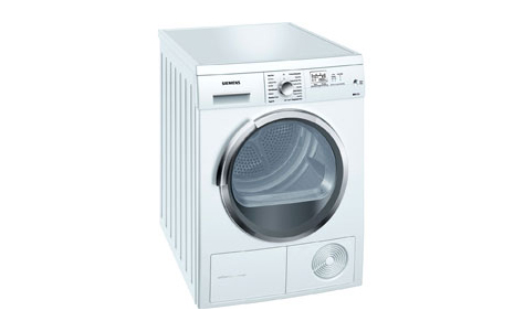 Top Ten: 24” Condenser Clothes Dryers.