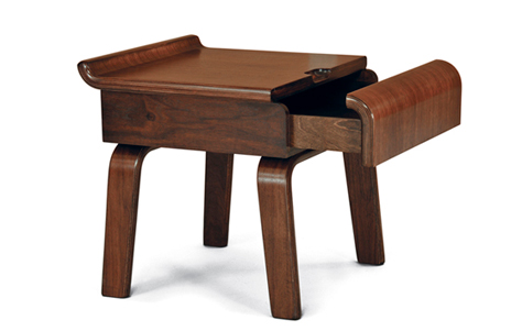 Top Ten: Wooden Bedside Tables.