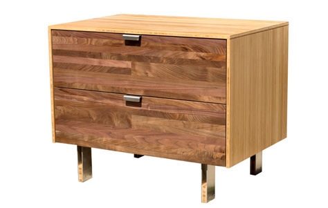 Top Ten: Wooden Bedside Tables.