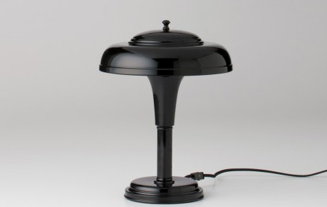 Old School Lighting: Graduate Lamp by Schoolhouse Electric & Supply Company
