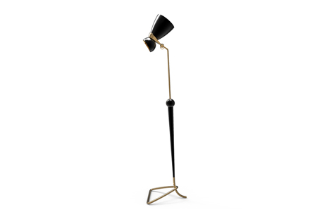 Amy Floor Lamp. Manufactured by Delightfull.