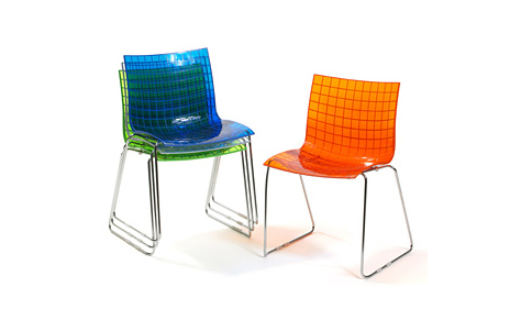 It’s All in the Grid: X3 by Knoll