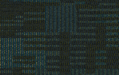 Top Ten: Linear Pattern Carpets.
