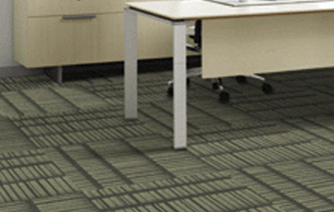 Top Ten: Linear Pattern Carpets.